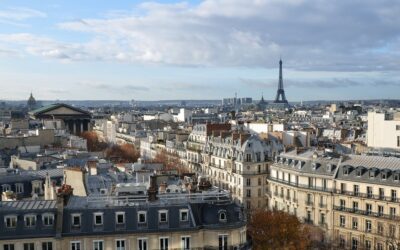 Crédit immobilier, Loi Elan, emménagement… tout savoir quand on veut vivre sur Paris