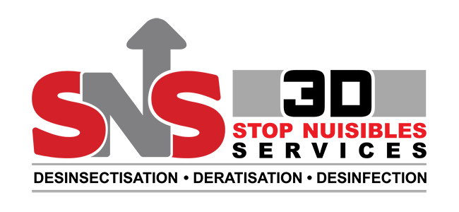 STOP NUISIBLES SERVICES 3D