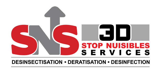 STOP NUISIBLES SERVICES 3D