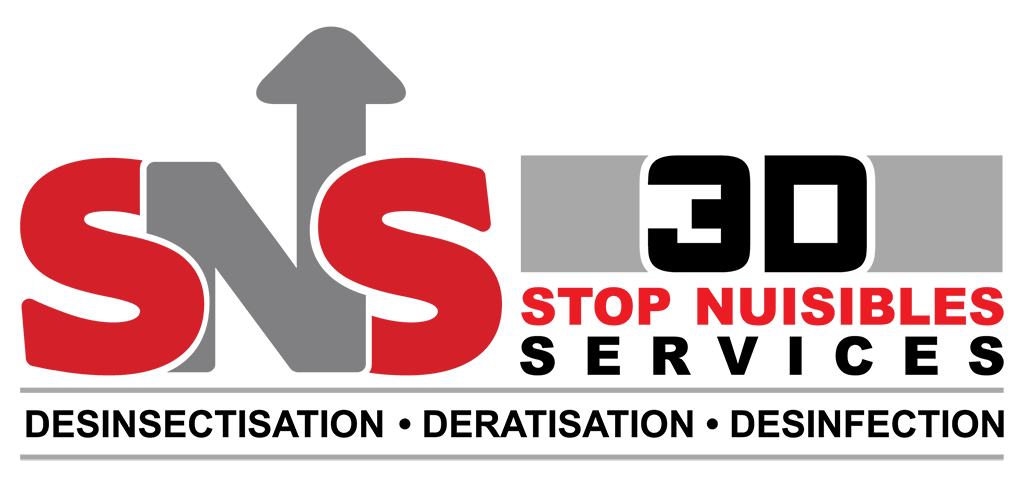 LOGO STOP NUISIBLES SERVICES