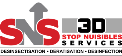 LOGO STOP NUISIBLES SERVICES